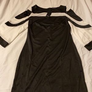 Little black dress size 6